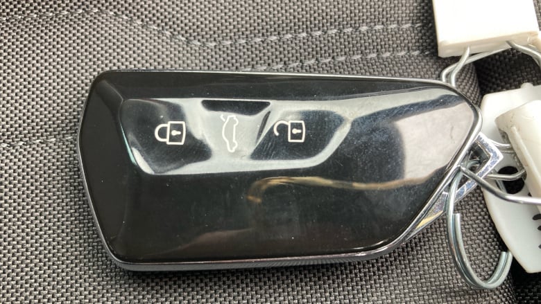 CUPRA Formentor 1.4 eHybrid 204 V1 5dr DSG Estate